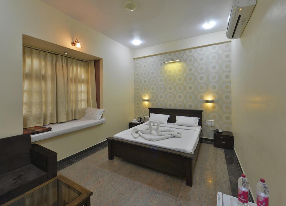 Garh Govind Hotel And Resort Dźodhpur Zewnętrze zdjęcie